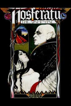 Nosferatu the Vampyre