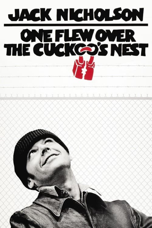 One Flew Over the Cuckoo's Nest download