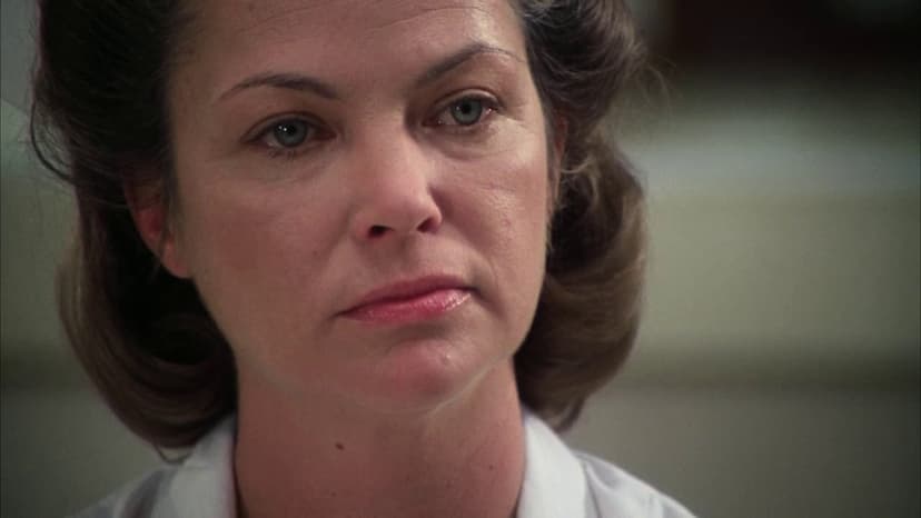 One Flew Over the Cuckoo's Nest