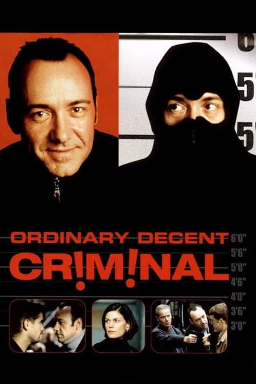 Ordinary Decent Criminal download