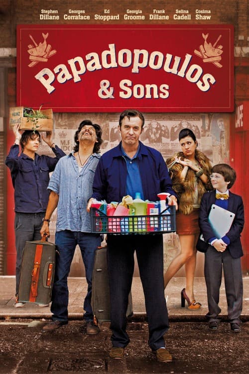 Papadopoulos & Sons download