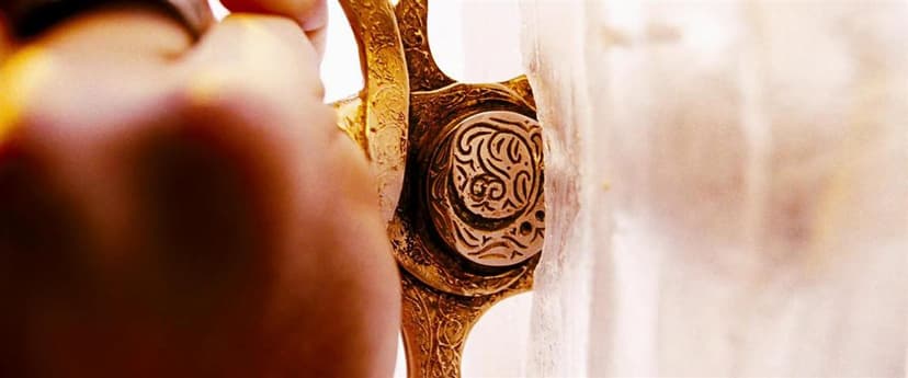 Prince of Persia: The Sands of Time