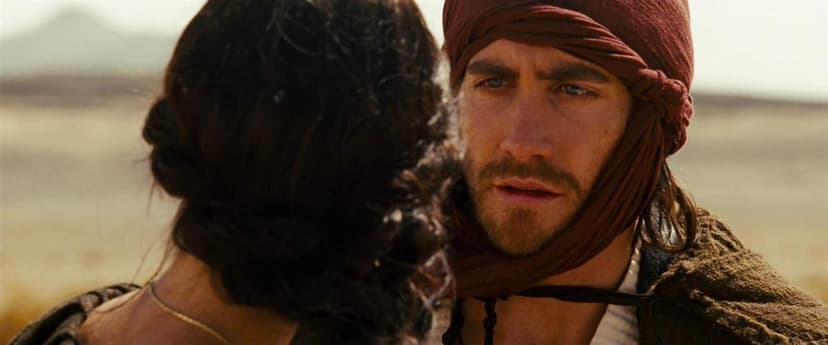 Prince of Persia: The Sands of Time