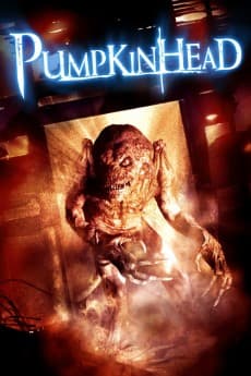 Pumpkinhead