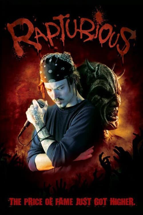 Rapturious download