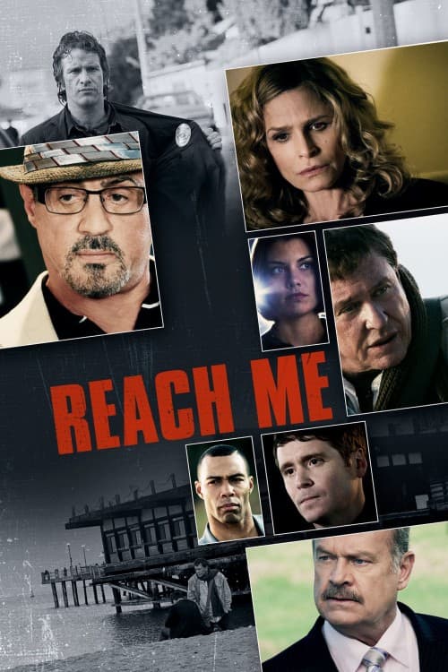 Reach Me download