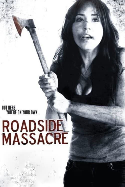 Roadside Massacre download