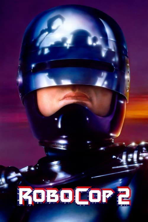 RoboCop 2 download
