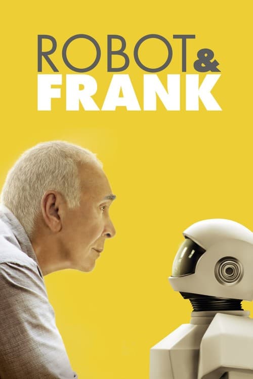 Robot & Frank download