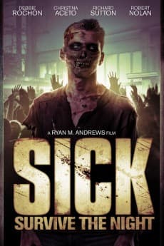 Sick: Survive the Night