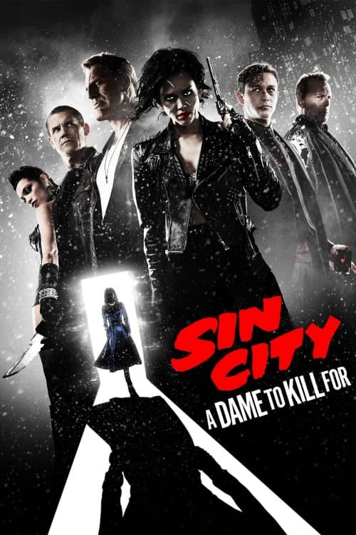 Sin City: A Dame to Kill For download