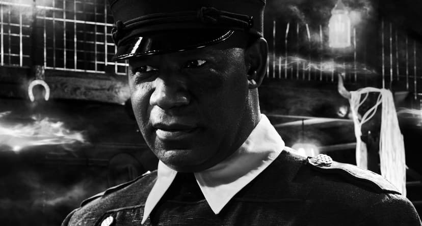 Sin City: A Dame to Kill For