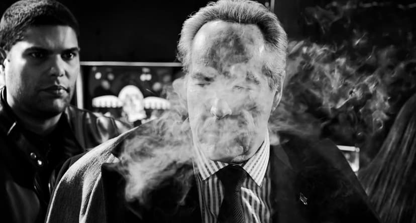 Sin City: A Dame to Kill For