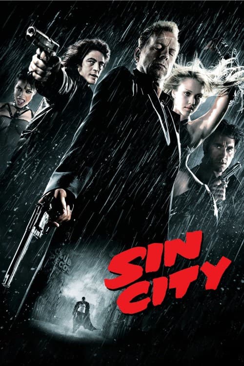 Sin City download