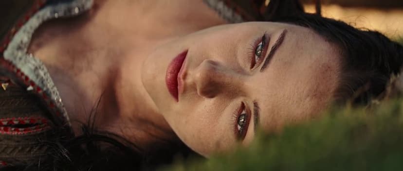 Snow White and the Huntsman
