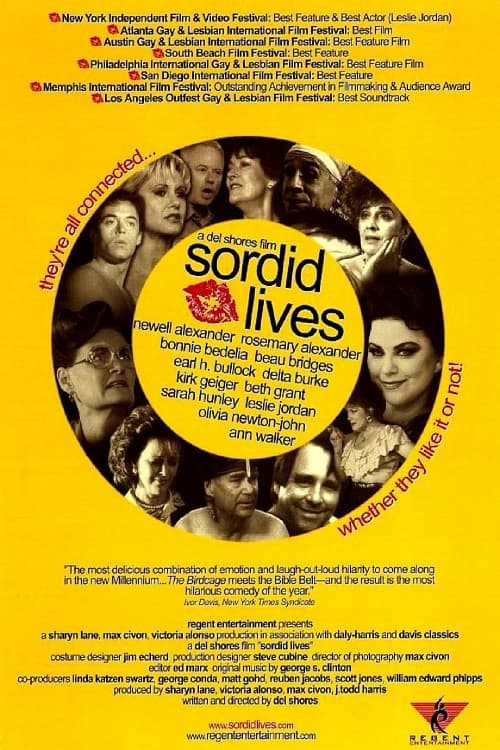 Sordid Lives download