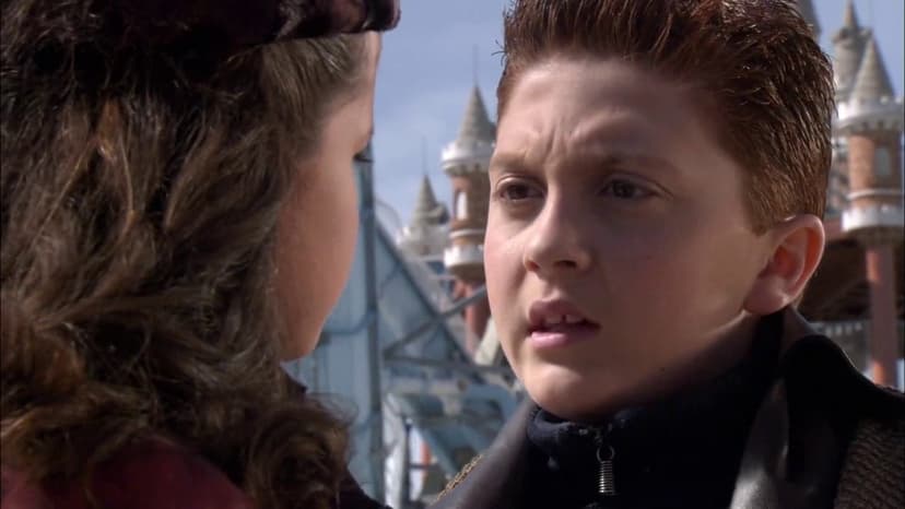 Spy Kids 3: Game Over