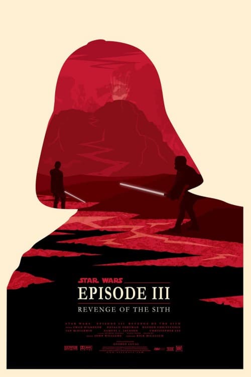 Star Wars: Episode III - Revenge of the Sith download