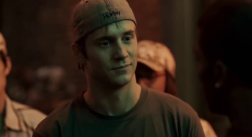 Step Up 2: The Streets