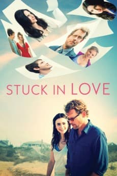 Stuck in Love.