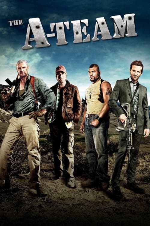 The A-Team download