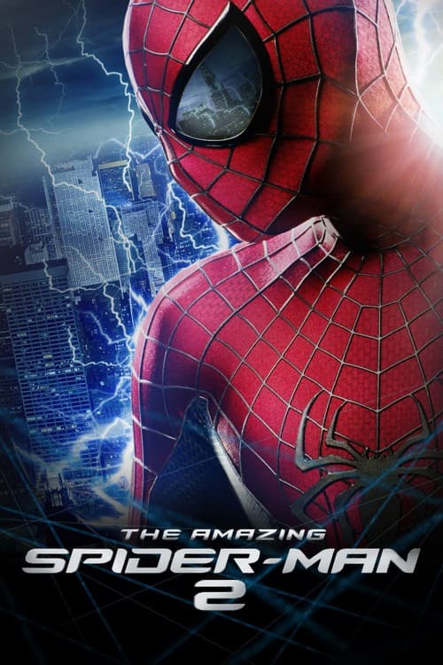 The Amazing Spider-Man 2 download