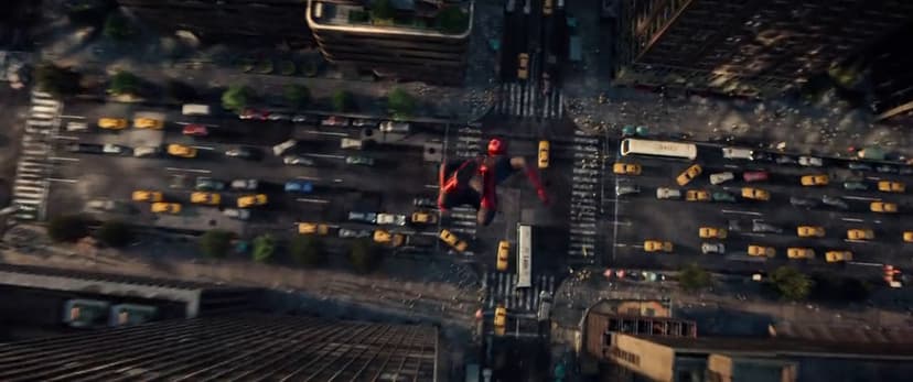 The Amazing Spider-Man 2