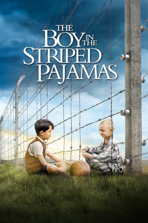 The Boy in the Striped Pajamas download