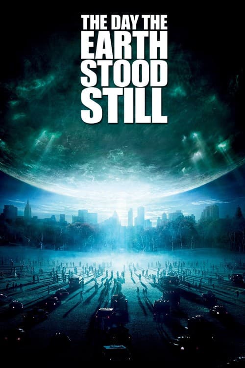 The Day the Earth Stood Still download