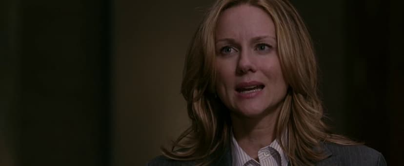 The Exorcism of Emily Rose