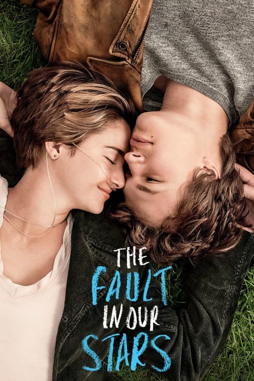 The Fault in Our Stars download
