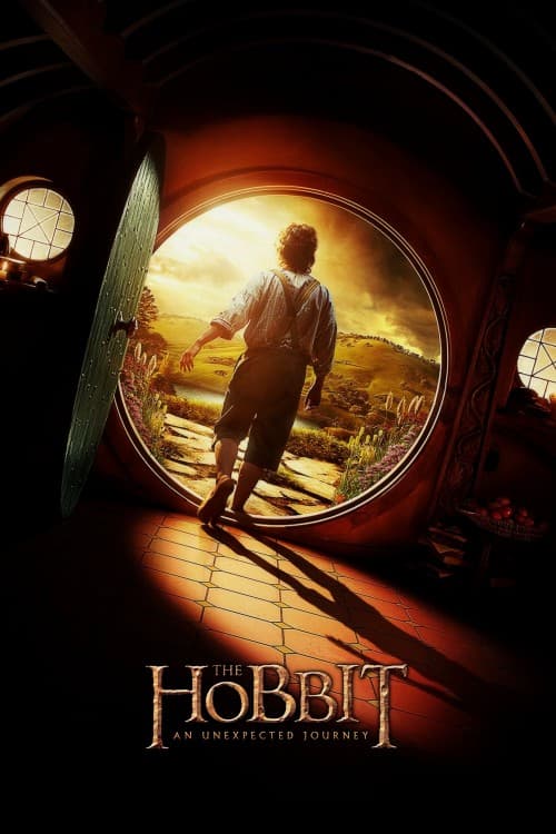 The Hobbit: An Unexpected Journey download