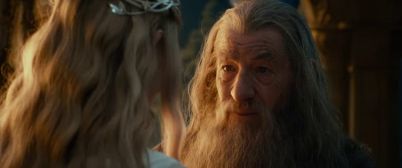The Hobbit: An Unexpected Journey
