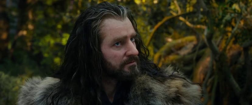 The Hobbit: An Unexpected Journey