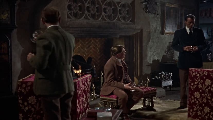 The Hound of the Baskervilles