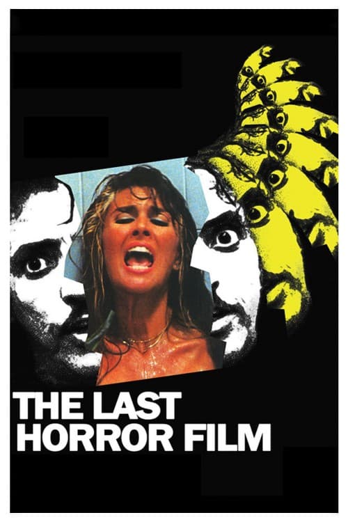 The Last Horror Film download