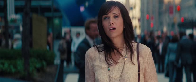 The Secret Life of Walter Mitty