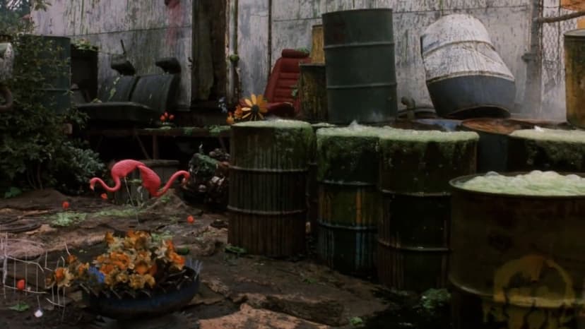 The Toxic Avenger Part II