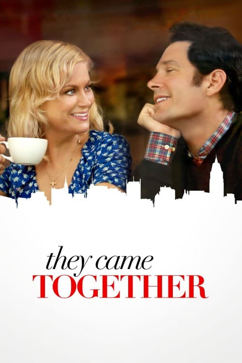 They Came Together download