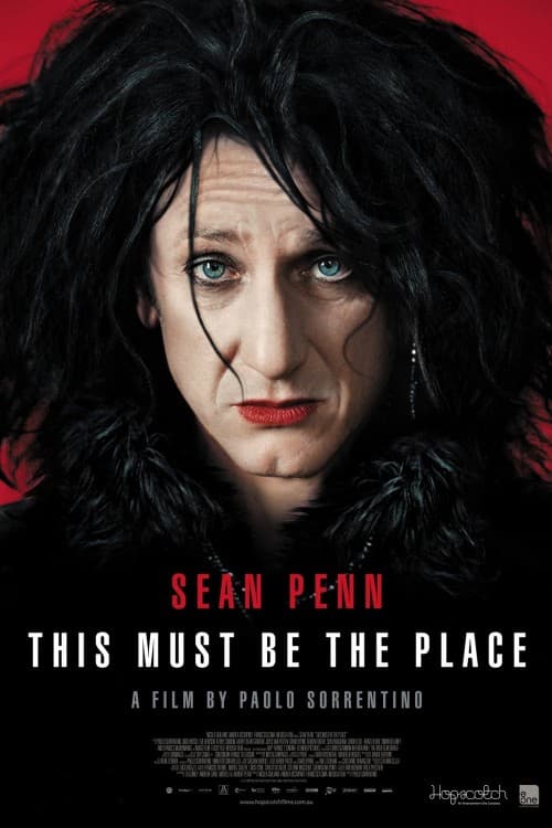 This Must Be the Place download