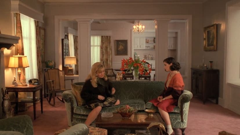 Twin Peaks: Fire Walk with Me