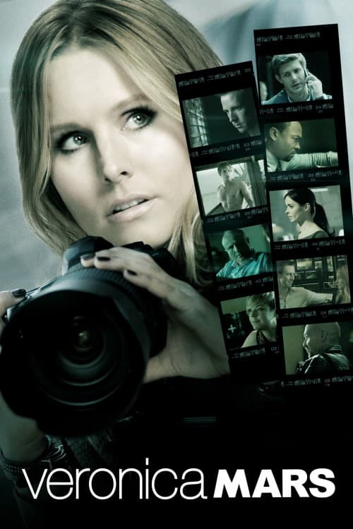 Veronica Mars download