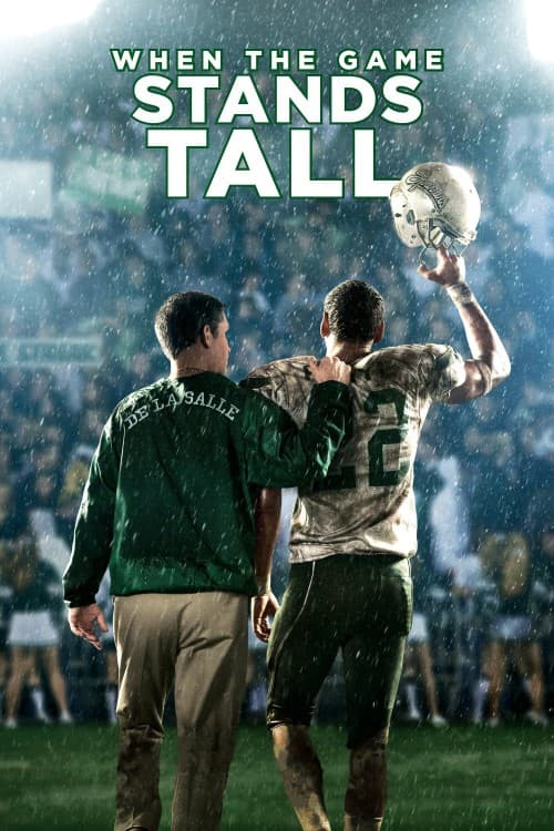 When the Game Stands Tall download
