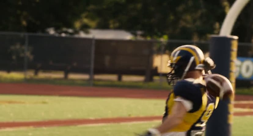 When the Game Stands Tall