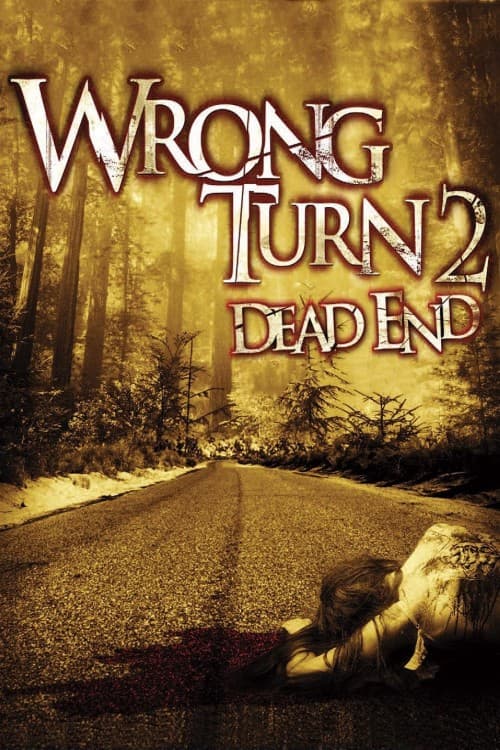 Wrong Turn 2: Dead End download