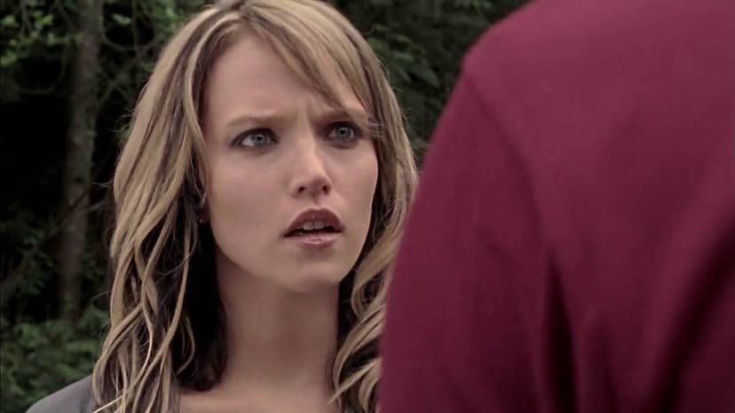 Wrong Turn 2: Dead End
