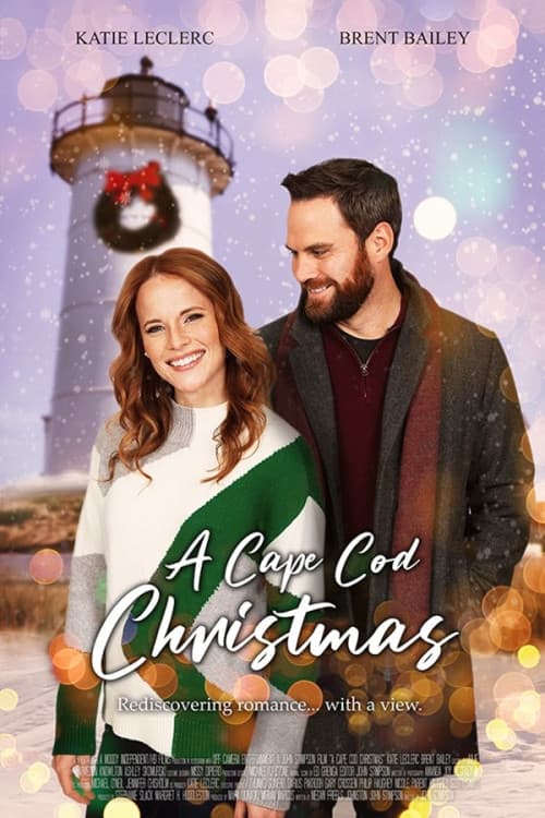 A Cape Cod Christmas download