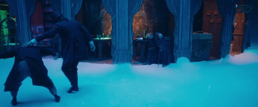 A Christmas Carol