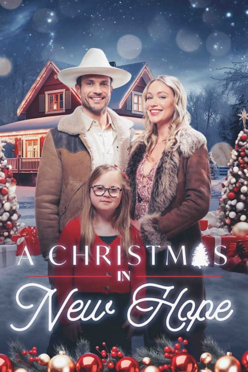 A Christmas in New Hope download