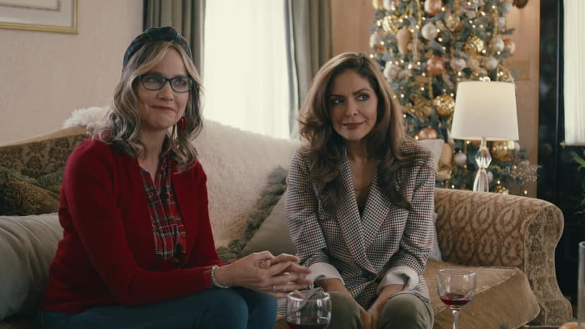 A Christmas in New Hope
